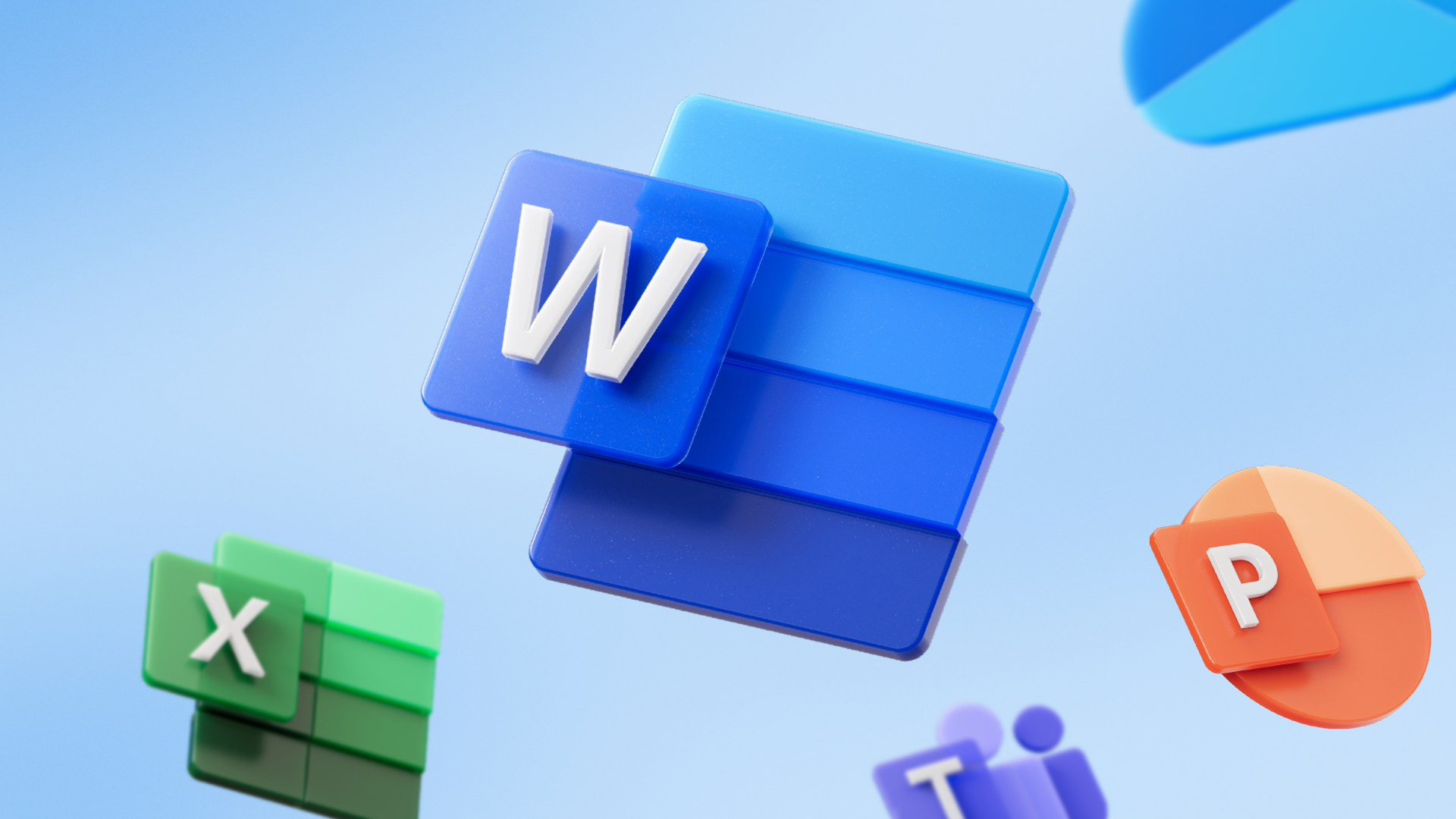 Anders brand wordmark in white placed on top of an image of a modern interior design.